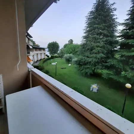 Διαμέρισμα Casa Al Interno 34 Σιρμιόνε