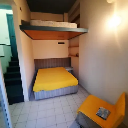 Casa Al Interno 34 Appartamento Sirmione