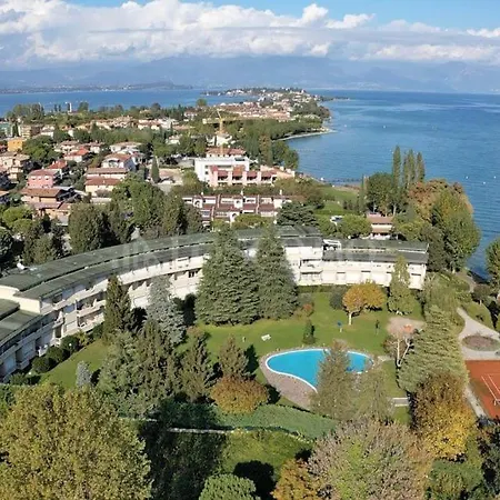 Casa Al Interno 34 Appartamento Sirmione